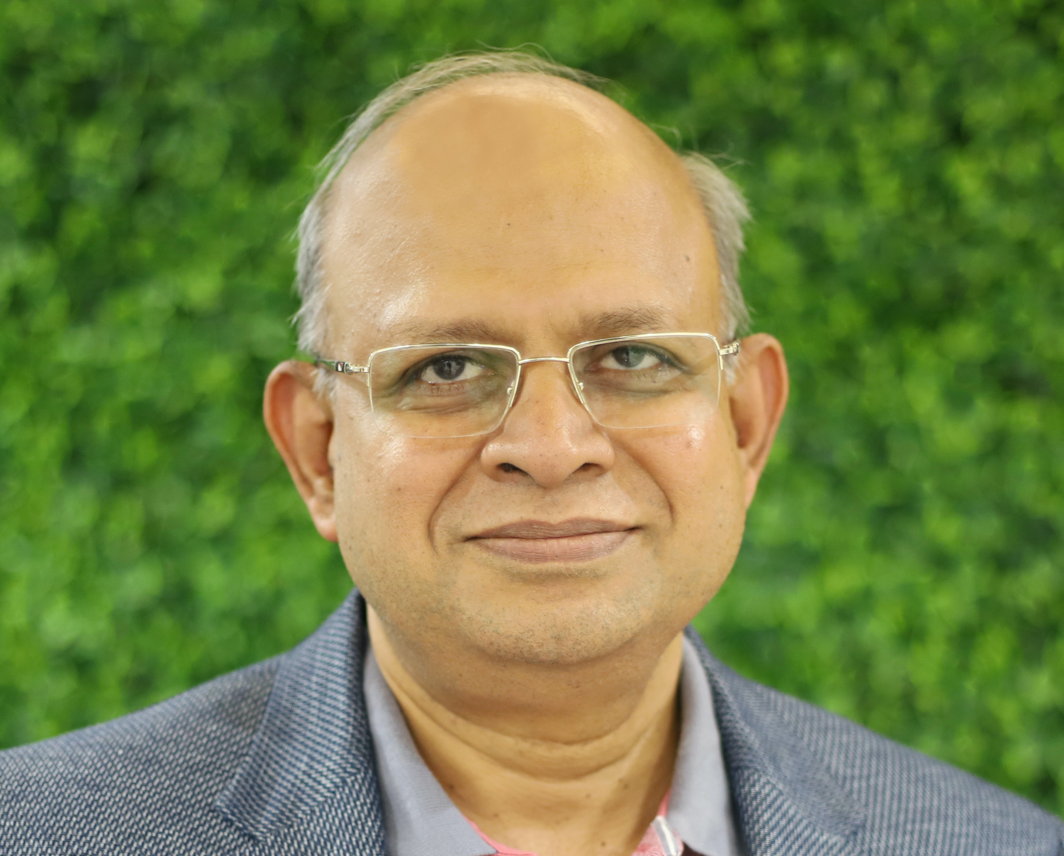 Guruswamy Ramasubramanian
