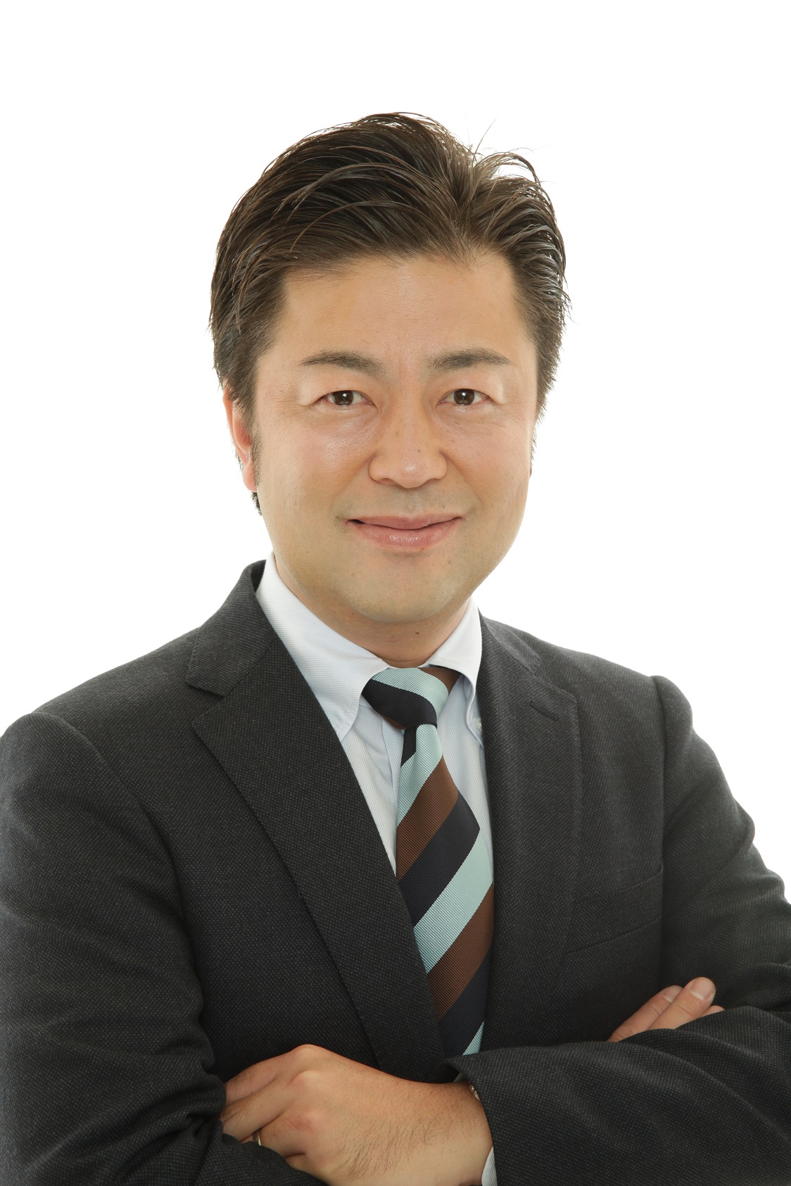 Hiroyuki Fukano