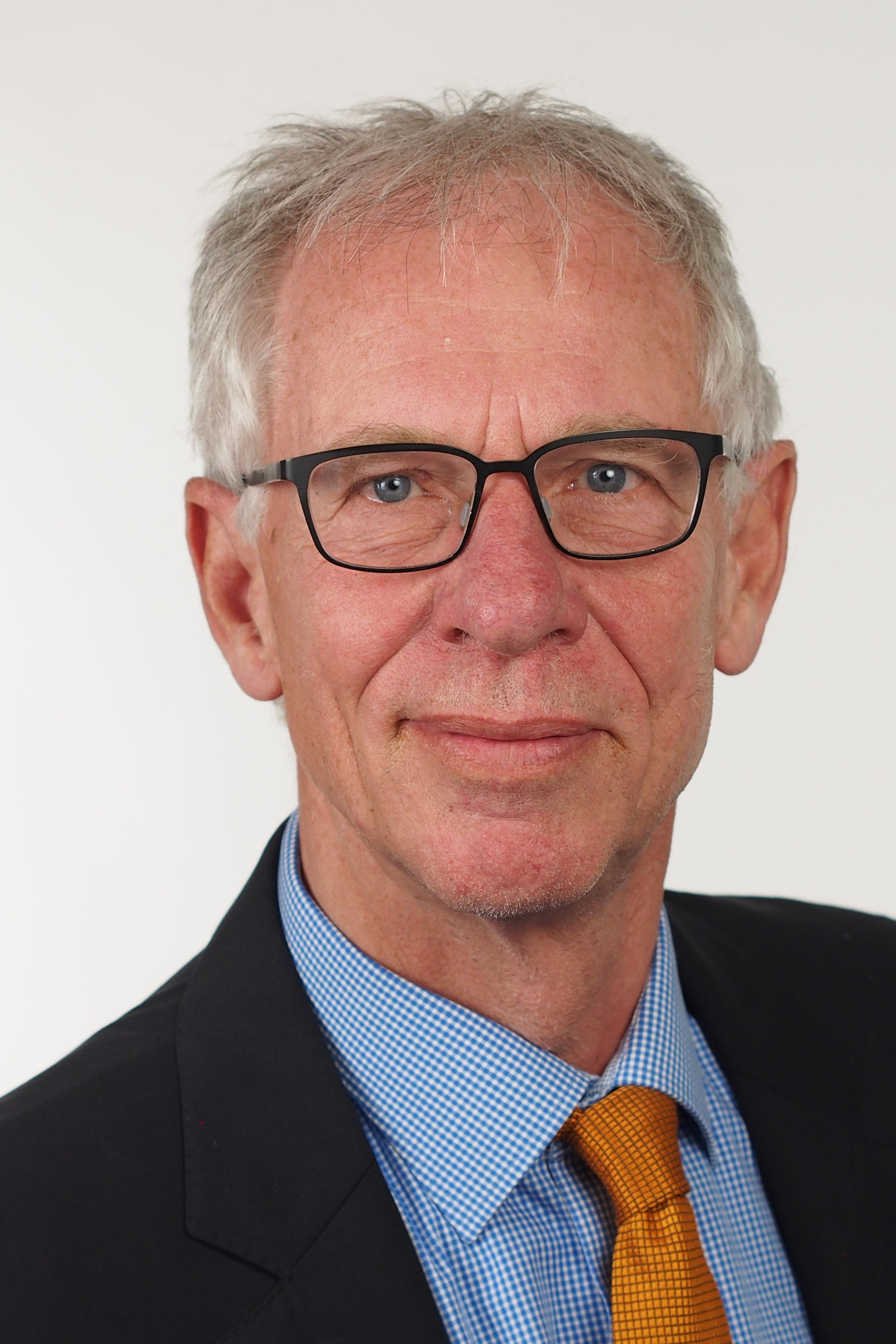Klaus Wende
