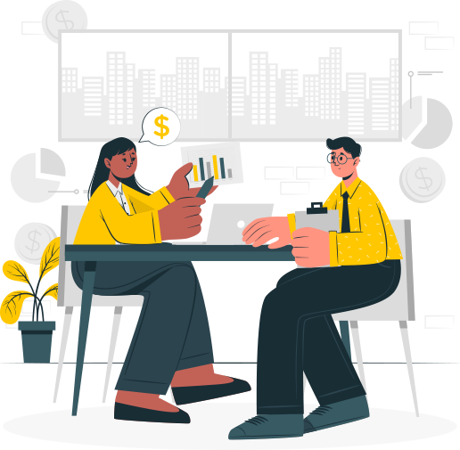 Business Consulting