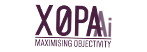 X0PA Logo