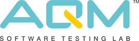 AQM Logo