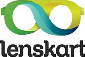 Lens Kart Logo