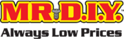 Mr DIY Logo