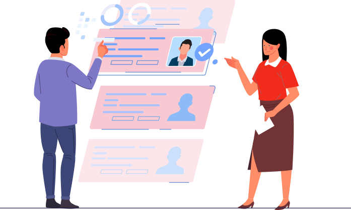 Talent Acquisition