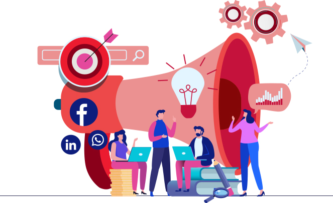 Marketing Services
