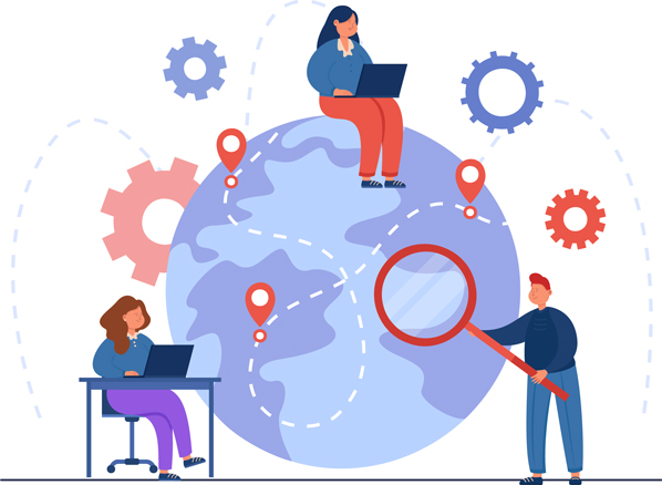 Outsourcing Services