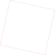 white square